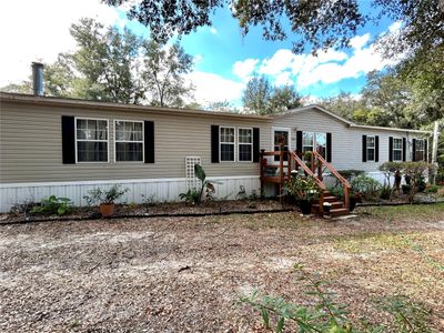 1744 N Mooneys Point, House other with 3 bedrooms, 2 bathrooms and null parking in Hernando FL | Image 1