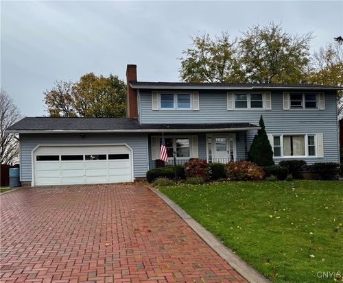 222 Thornton Circle S, Camillus, NY, 13031 | Card Image