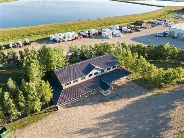 Commercial Sale in Sylvan Lake 2
