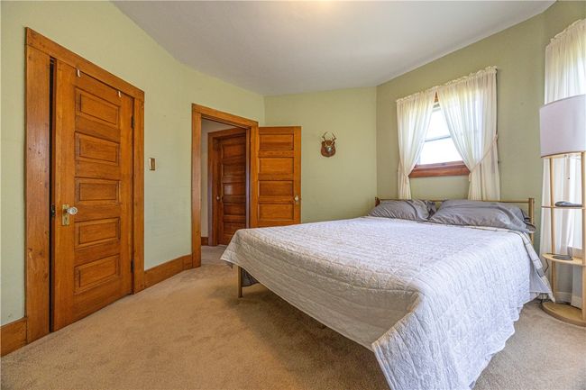 320 Miner Ave E, House other with 4 bedrooms, 2 bathrooms and null parking in Ladysmith WI | Image 13