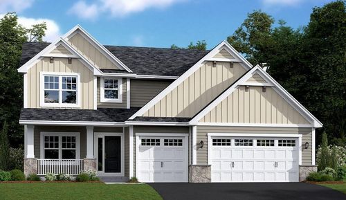 6680 Coach House Ln, Hamel, MN, 55340 | Card Image