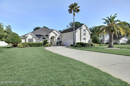 809 Lotus Ln N, Fruit Cove, FL, 32259-4424 | Card Image