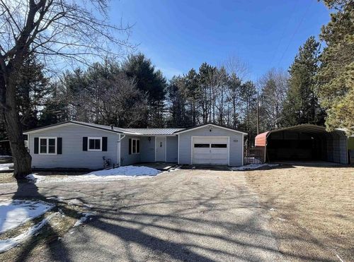N5609 24th Lane, SPRINGWATER, WI, 54984 | Card Image