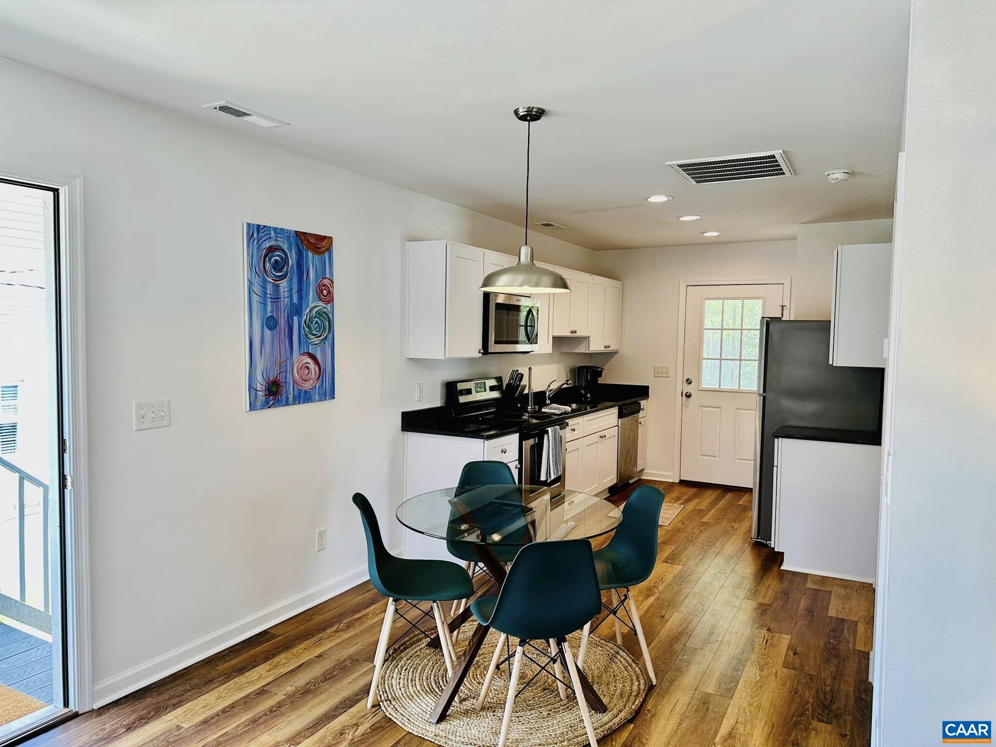 Residential in Charlottesville 5