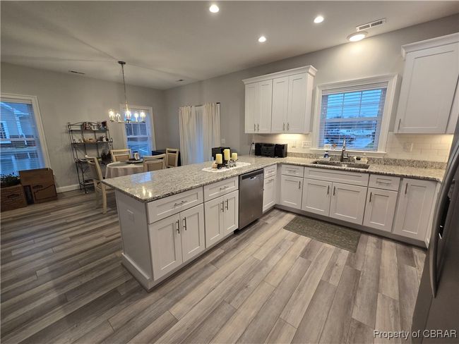 4-A-1 - 7397 Sinclair Way, Condo with 2 bedrooms, 2 bathrooms and null parking in Gloucester VA | Image 19