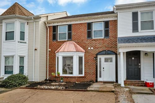 5537 Finespun Last, Virginia Beach, VA, 23455-6756 | Card Image
