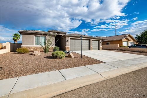 4318 N Cane Ranch Road, Kingman, AZ, 86401 | Card Image