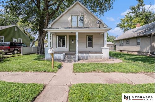 1242 E 4th St, Fremont, NE, 68025-5329 | Card Image