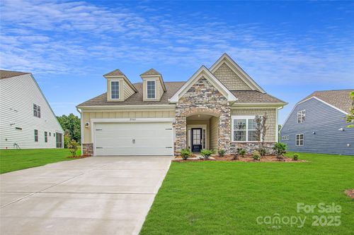 2868 Morning Song Way, Lancaster, SC, 29720-1131 | Card Image