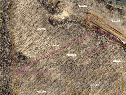 TBD 3.03 Acres Mine Shaft Place, Deerwood, MN, 56444 | Card Image
