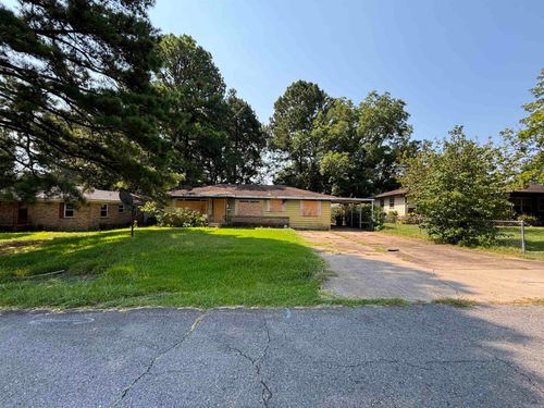 601 Harpole St, Jacksonville, AR, 72076-4150 | Card Image