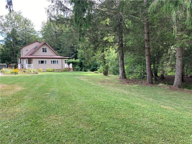 891 Shaffers Run Rd, House other with 3 bedrooms, 2 bathrooms and 6 parking in Fairhope PA | Image 39