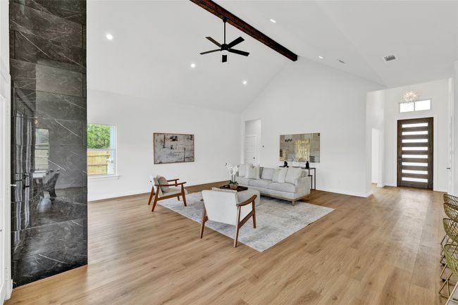 1209 Griffith Ave, House other with 4 bedrooms, 3 bathrooms and null parking in Terrell TX | Image 7