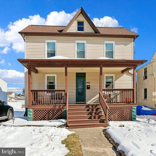 5611 Birchwood Ave, BALTIMORE, MD, 21214-1728 | Card Image