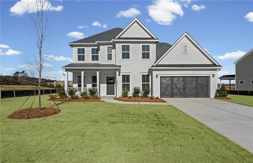 363 Aidens Bluff, Jefferson, GA, 30549 | Card Image