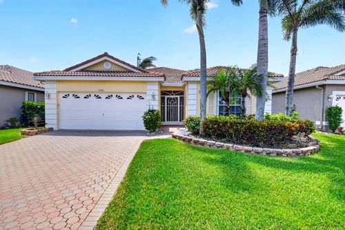 9595 Orchid Grove Trl, Boynton Beach, FL, 33437-5473 | Card Image