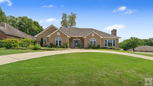 6702 Lakeridge Drive, Texarkana, TX, 75503 | Card Image