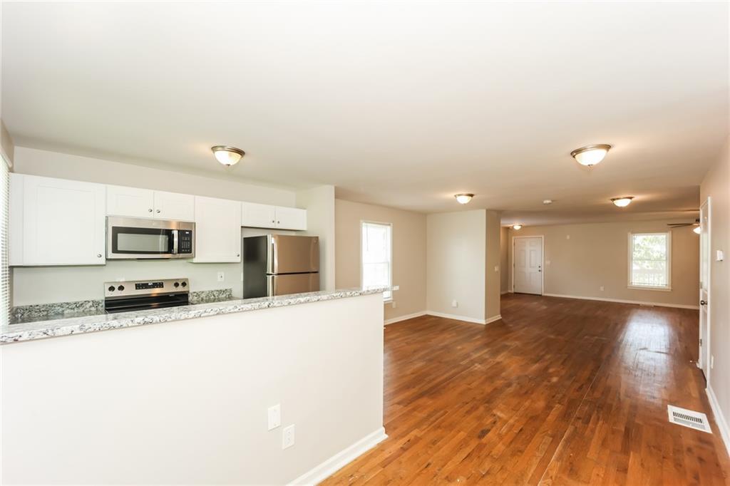 Residential in Atlanta 5