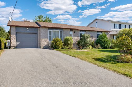 34 Rue Menard, Embrun, ON, K0A1W1 | Card Image