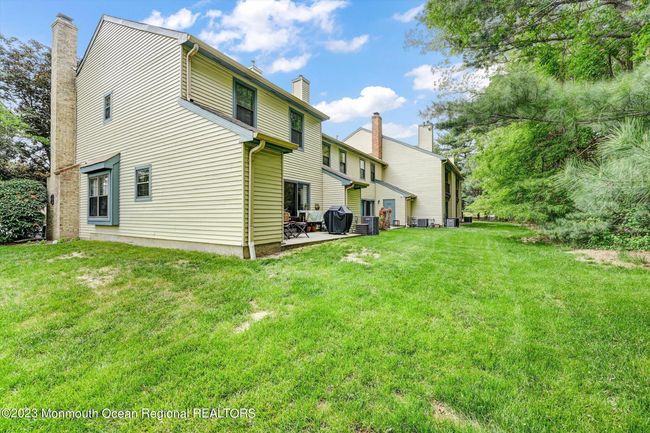 34 Balmoral Ct, Condo with 3 bedrooms, 3 bathrooms and null parking in Aberdeen NJ | Image 26