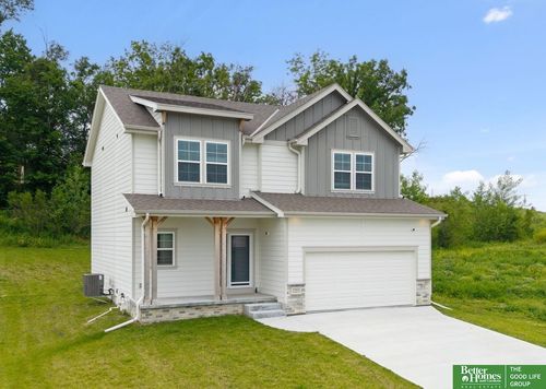 17451 Tucker St, Bennington, NE, 68007 | Card Image