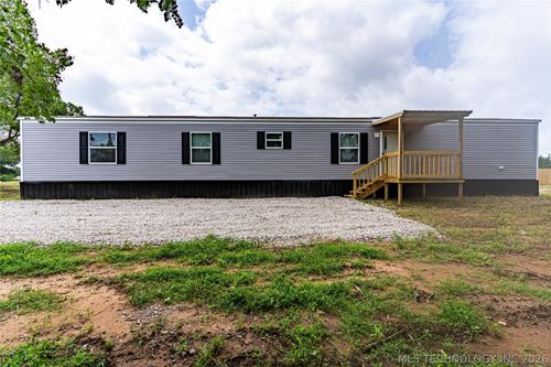 33072 W Highway 16, Bristow, OK, 74010-3037 | Card Image