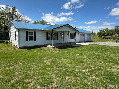 9643 Us Highway 61, Jackson, MO, 63755-8457 | Card Image