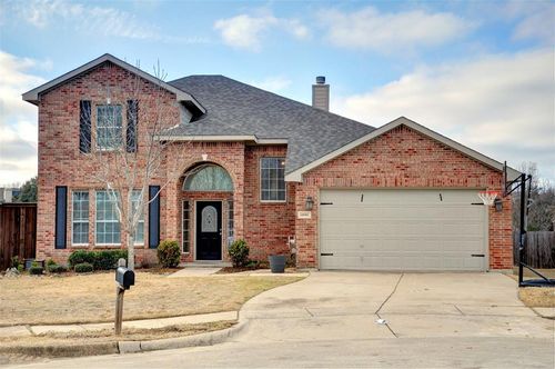 10352 Trevino Lane, Benbrook, TX, 76126 | Card Image