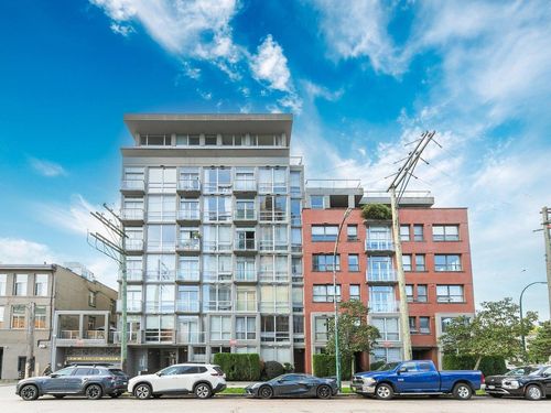 306-919 Station St, Vancouver, BC, V6A4L9 | Card Image