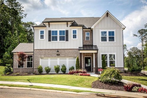 4755 Montane St, Cumming, GA, 30028-3096 | Card Image