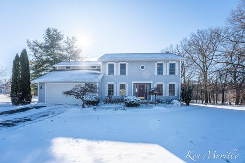 7003 Country View Boulevard, Jackson, MI, 49201 | Card Image