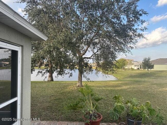 5632 Talbot Blvd, House other with 3 bedrooms, 2 bathrooms and null parking in Cocoa FL | Image 20