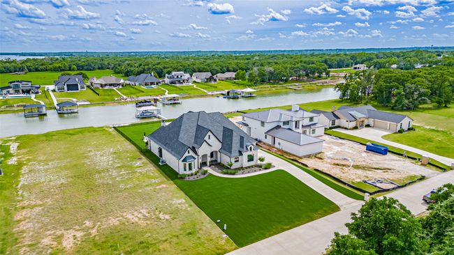 No mowing on this fully turfed lot. | Image 10