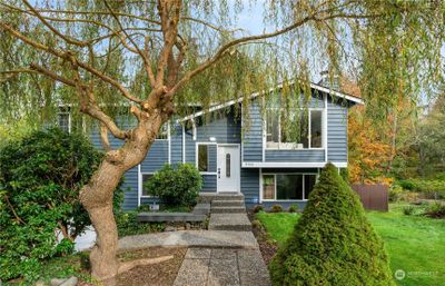 5723 145th Street Sw, House other with 4 bedrooms, 2 bathrooms and 1 parking in Edmonds WA | Image 1