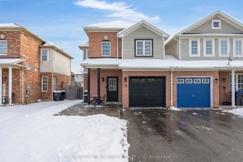 35 Mccann Lane, Angus, ON, L3W0E4 | Card Image