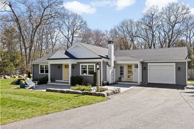 12 Judy Rd, House other with 3 bedrooms, 2 bathrooms and 5 parking in Scituate MA | Image 37