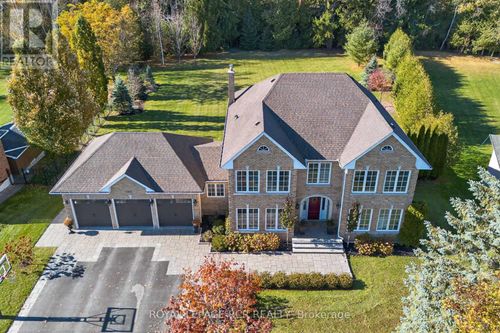 40 Campbell Dr, Uxbridge, ON, L9P1R5 | Card Image