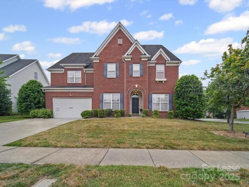 10219 Trailmoor Rd, Charlotte, NC, 28278-6616 | Card Image
