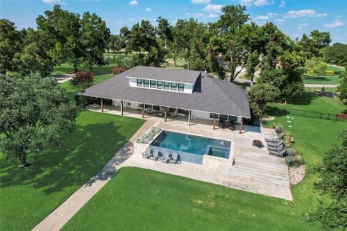 415 Pecan Point Drive, Kerens, TX, 75144 | Card Image