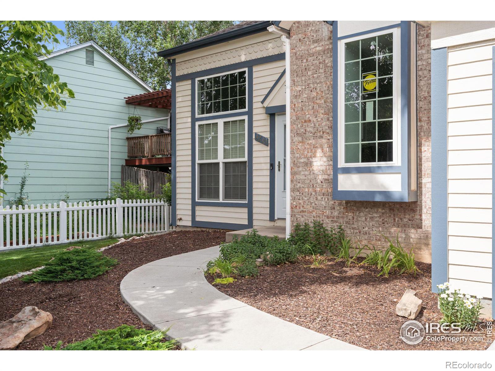 Goldeneye Dr, Fort Collins, CO 80526