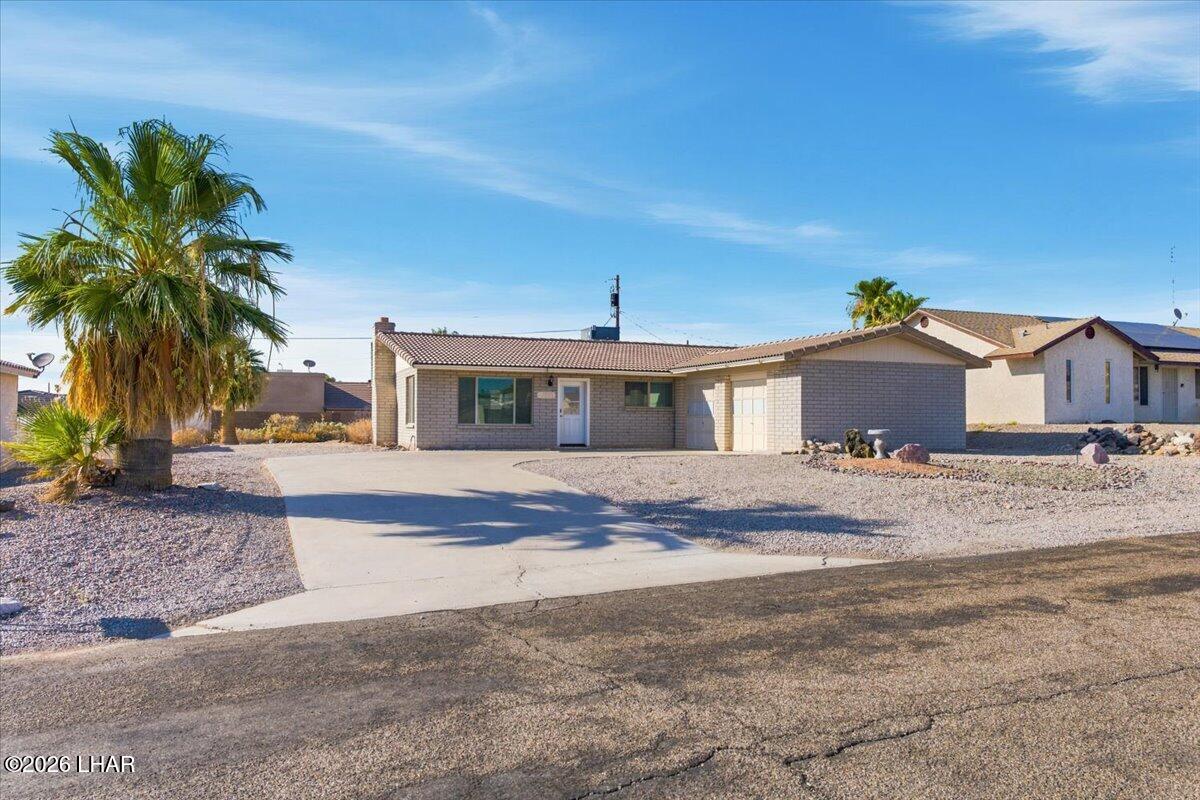 Residential in Lake Havasu City 2