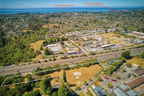 2740 Mattison Ln, Santa Cruz, CA, 95065-1919 | Card Image