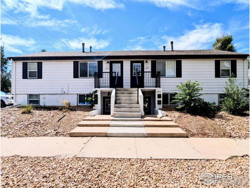 622-616 18th St, Greeley, CO, 80631-5826 | Card Image