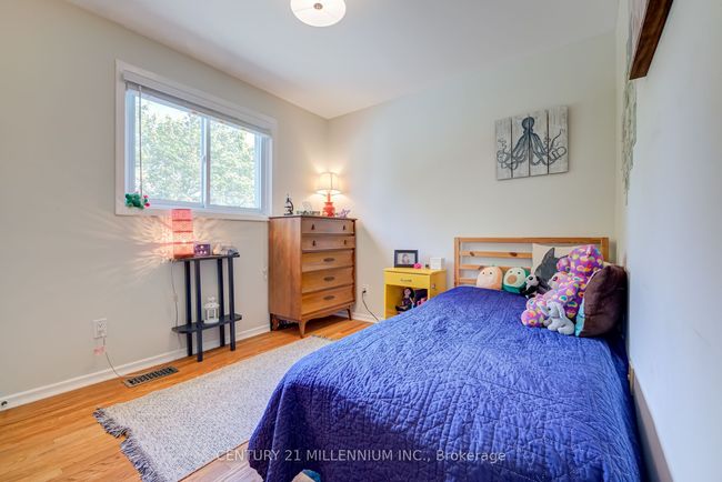 52 Greystone Cres, House other with 4 bedrooms, 2 bathrooms and 2 parking in Brampton ON | Image 20