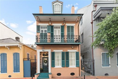 918 Orleans Ave, New Orleans, LA, 70116-3027 | Card Image