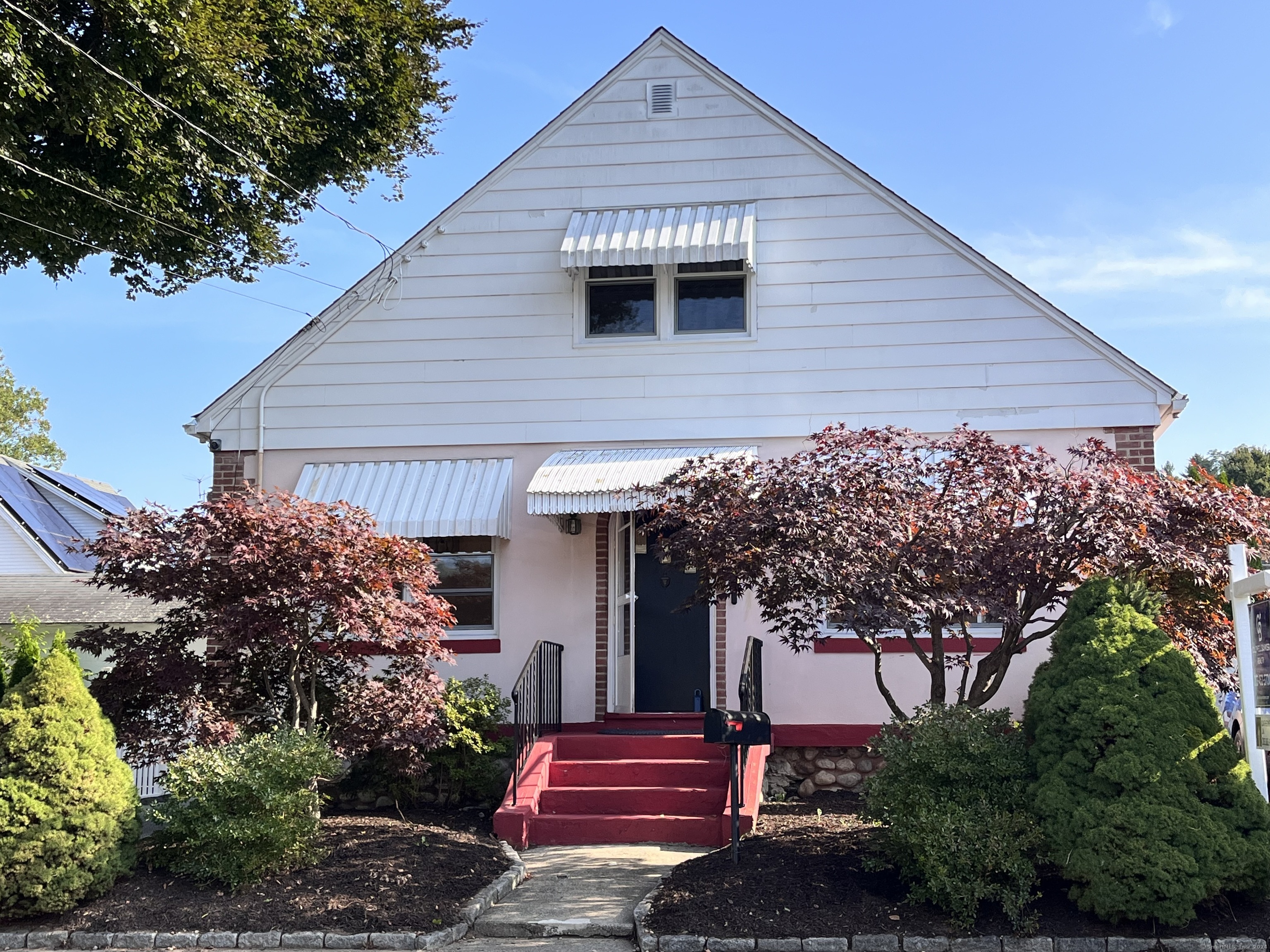 Vose St, Ansonia, CT 06401