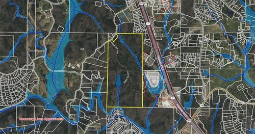789 Allred Mill Road, Jasper, GA, 30143 | Card Image