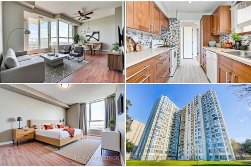 1512-3077 Weston Rd, North York, ON, M9M3A1 | Card Image