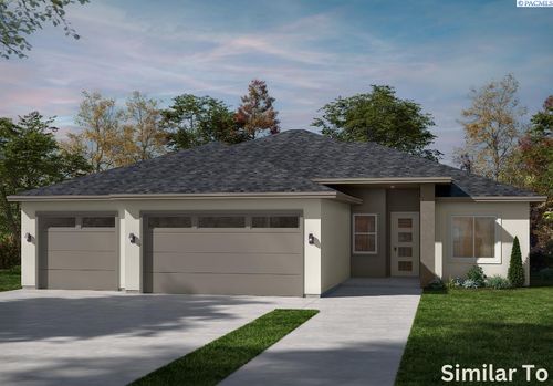 2732 S Beech St, Kennewick, WA, 99337 | Card Image