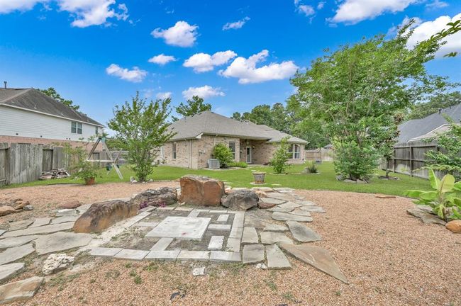 3307 Ellscott Ct, House other with 4 bedrooms, 2 bathrooms and 2 parking in Spring TX | Image 22